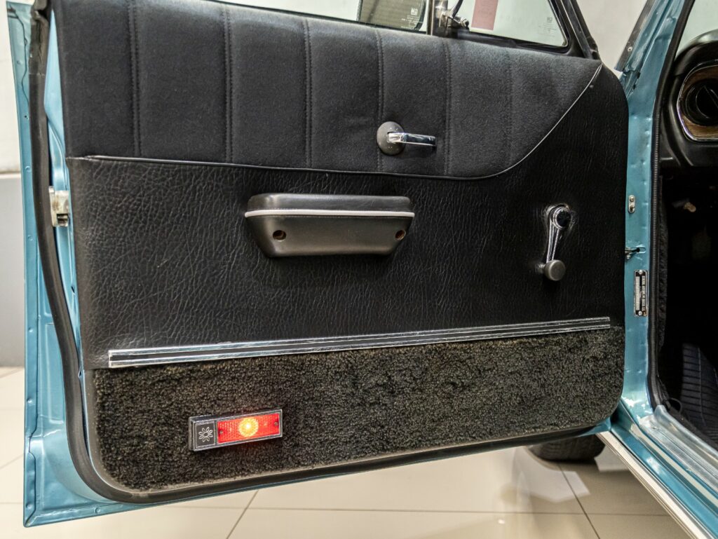 Chevrolet Opala Comodoro 1979