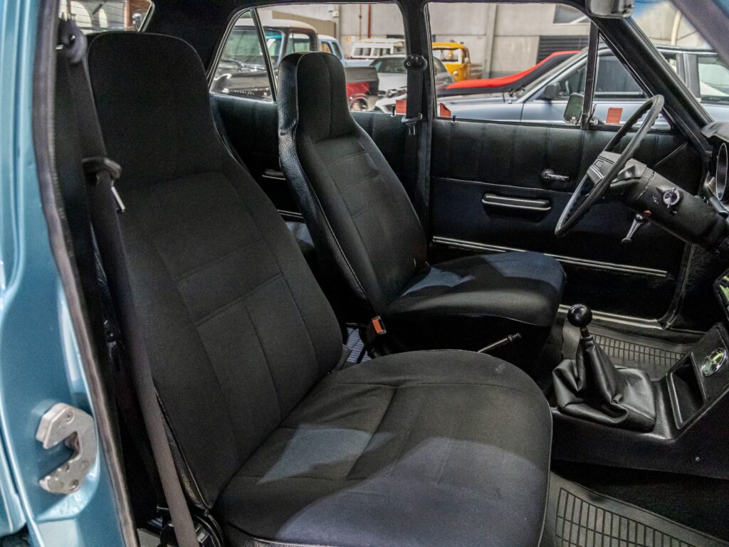 Chevrolet Opala Comodoro 1979