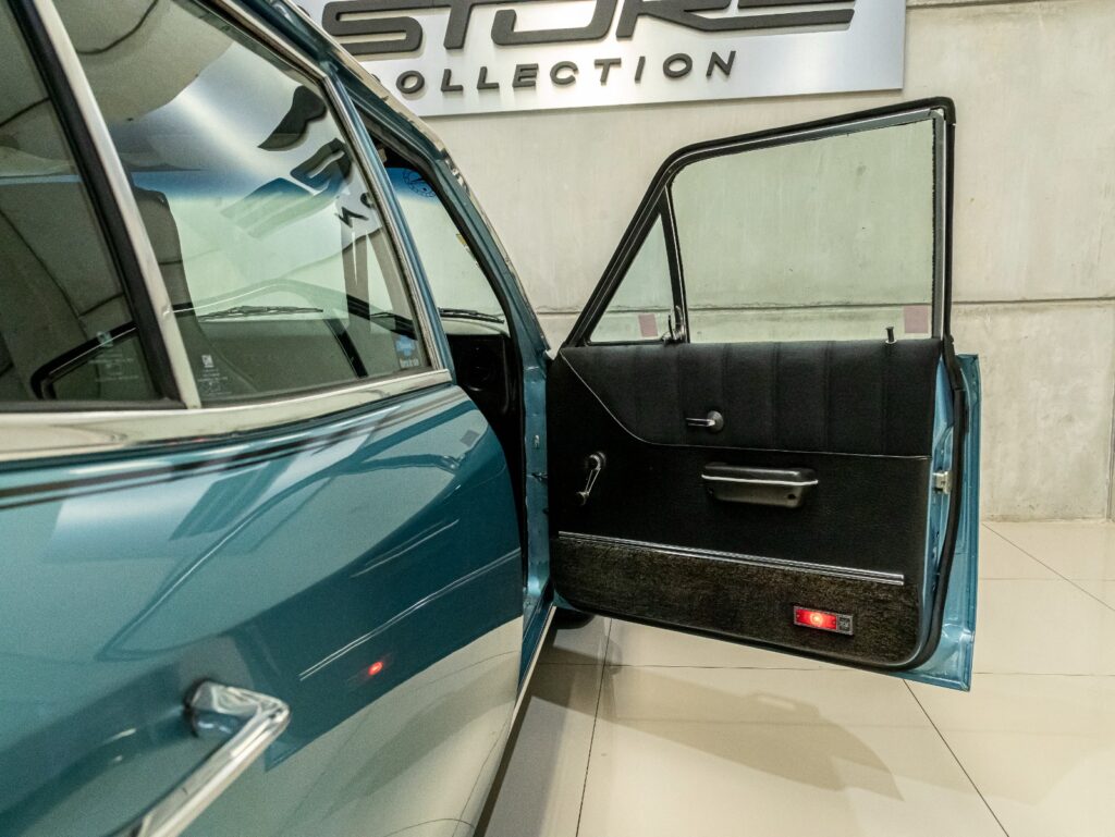 Chevrolet Opala Comodoro 1979