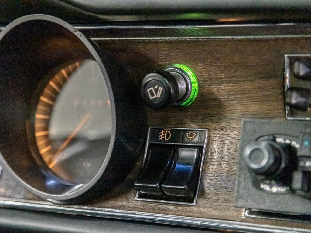 Chevrolet Opala Comodoro 1979