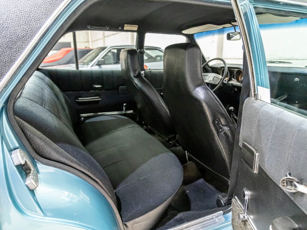 Chevrolet Opala Comodoro 1979