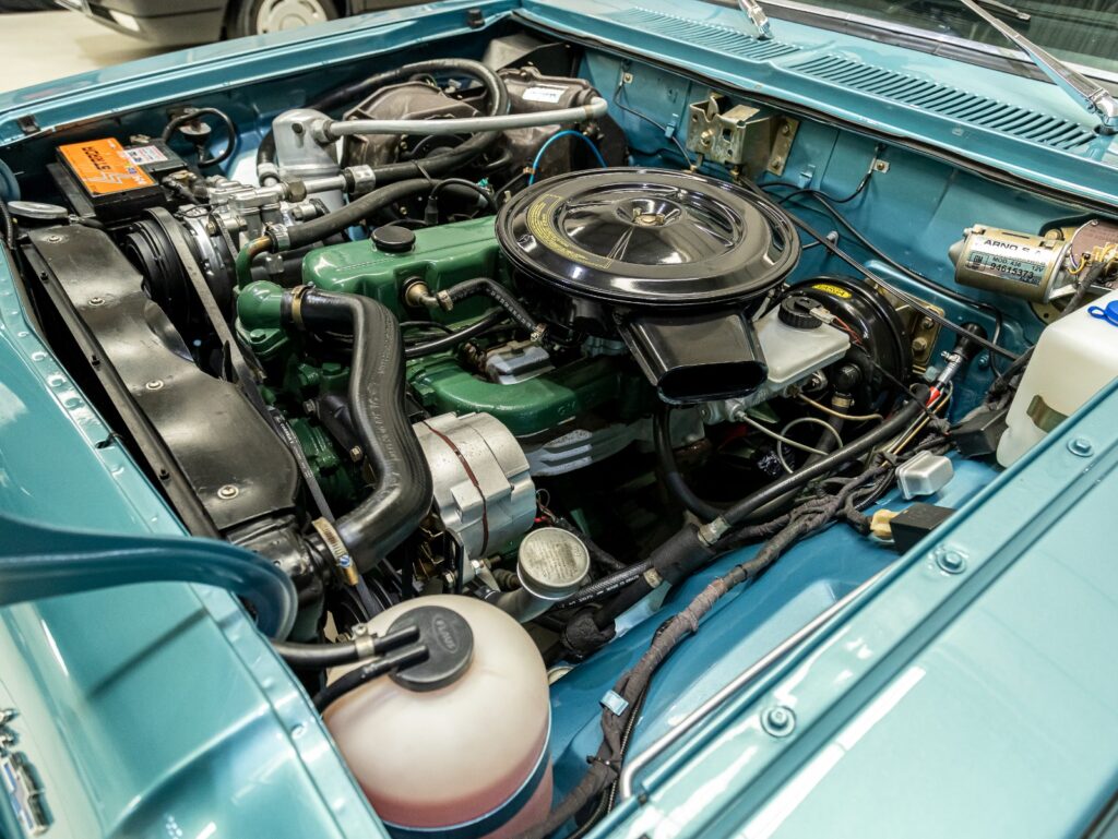 Chevrolet Opala Comodoro 1979