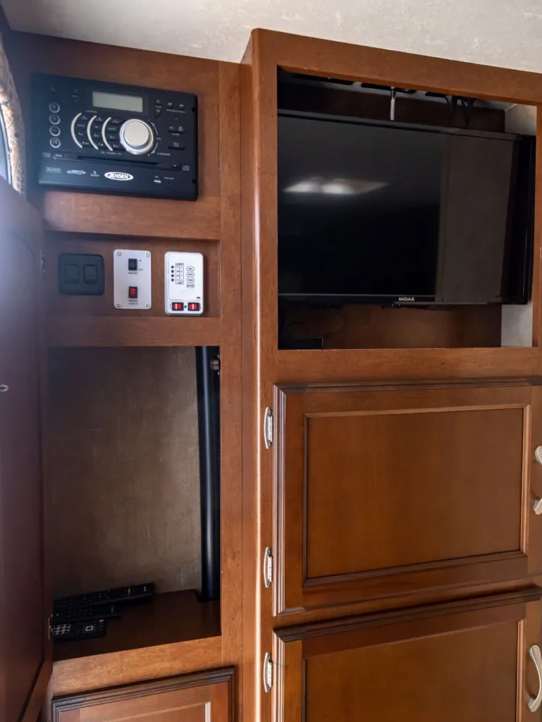 Trailer Winnebago Micro Minnie