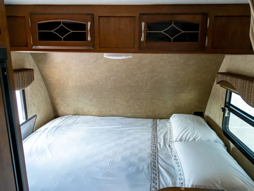 Trailer Winnebago Micro Minnie