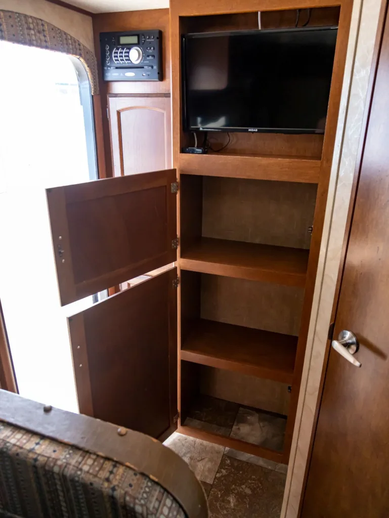Trailer Winnebago Micro Minnie