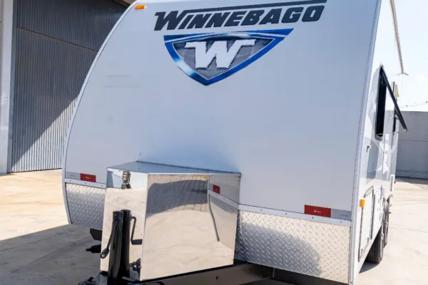 Trailer Winnebago Micro Minnie