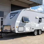 Trailer Winnebago Micro Minnie