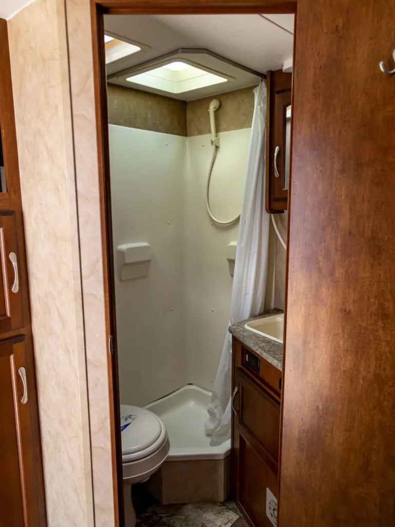 Trailer Winnebago Micro Minnie
