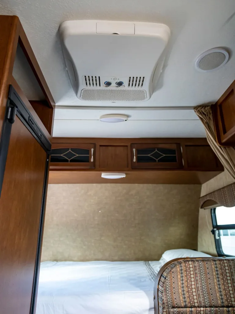 Trailer Winnebago Micro Minnie