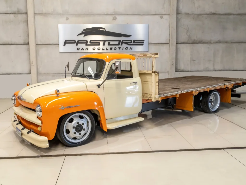 Chevrolet C 60