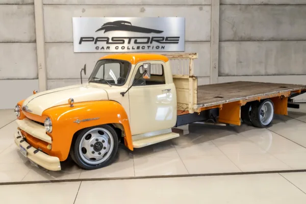 Chevrolet C 60