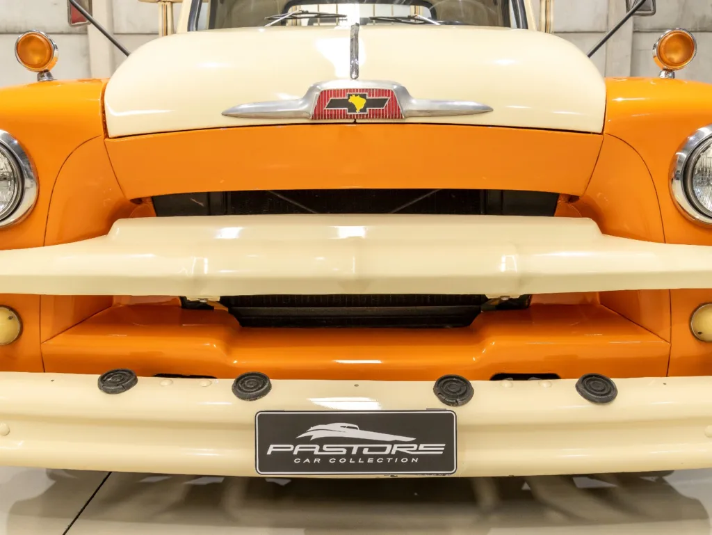 Chevrolet C 60