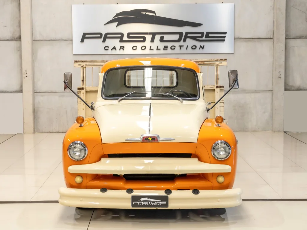 Chevrolet C 60