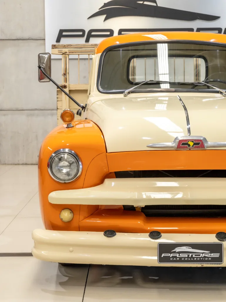 Chevrolet C 60