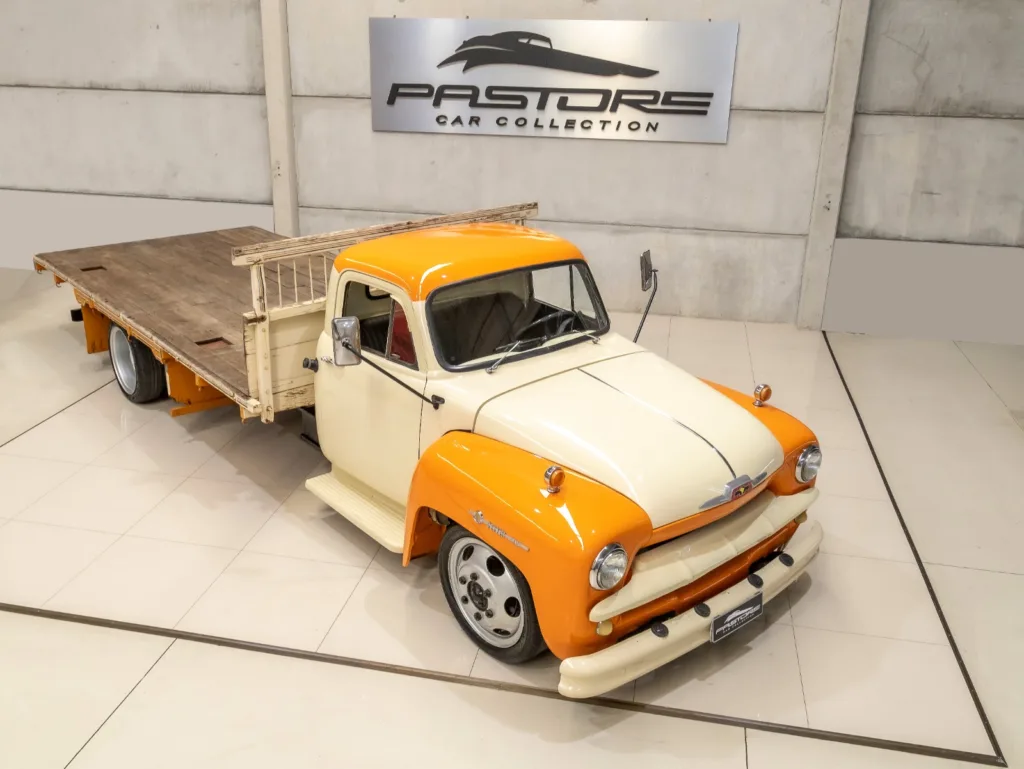 Chevrolet C 60