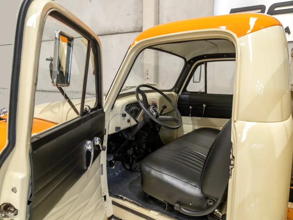Chevrolet C 60