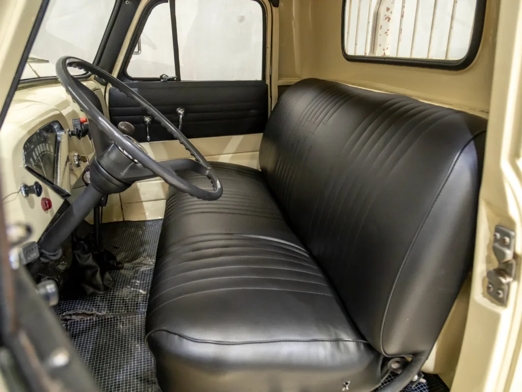 Chevrolet C 60