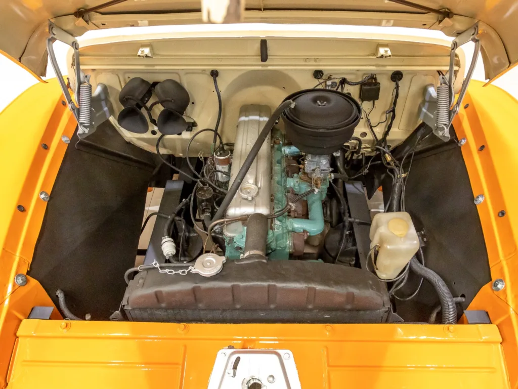 Chevrolet C 60