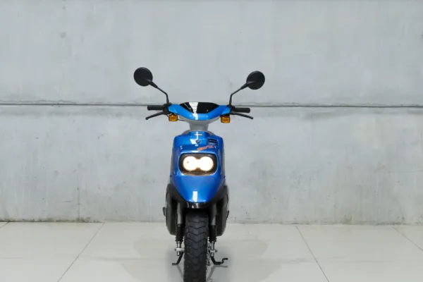 YAMAHA BW’S 50 – 1996
