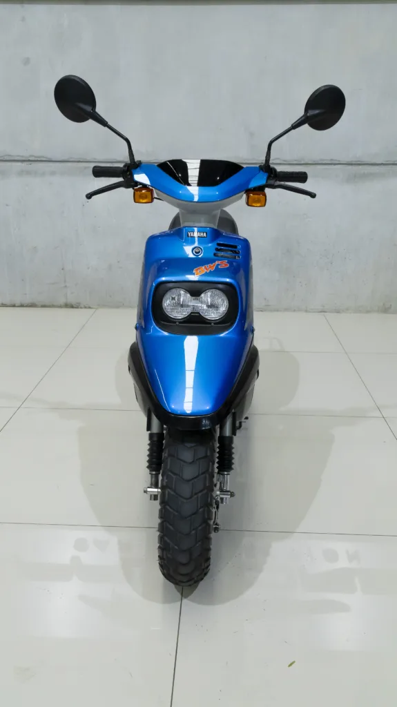 YAMAHA BW’S 50 – 1996