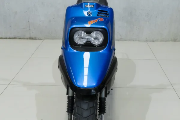 YAMAHA BW’S 50 – 1996