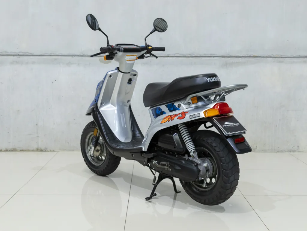 YAMAHA BW’S 50 – 1996