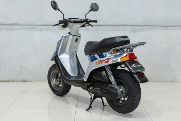 YAMAHA BW’S 50 – 1996