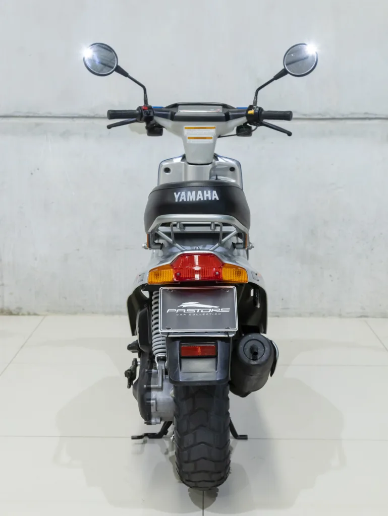 YAMAHA BW’S 50 – 1996