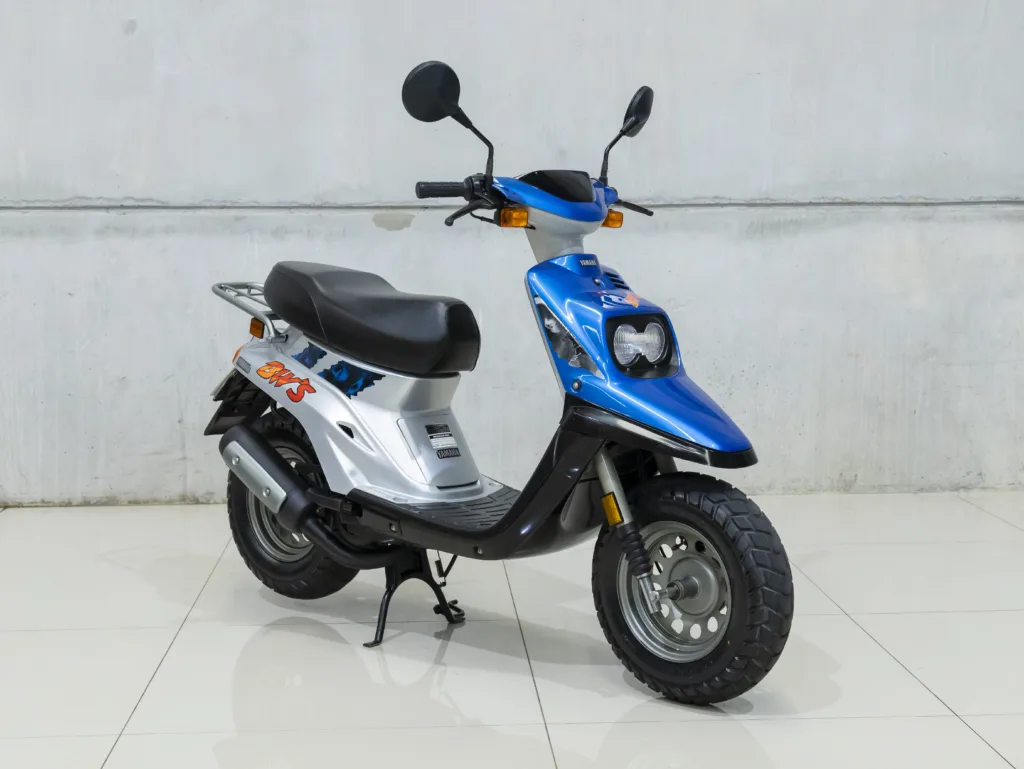 YAMAHA BW’S 50 – 1996