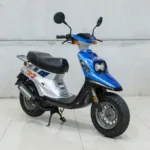 YAMAHA BW’S 50 – 1996