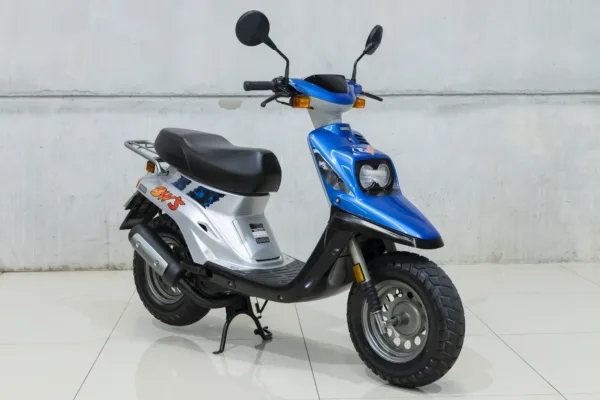 YAMAHA BW’S 50 – 1996