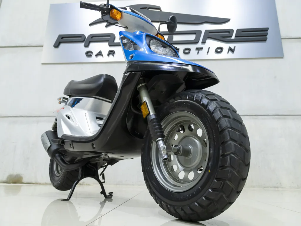 YAMAHA BW’S 50 – 1996