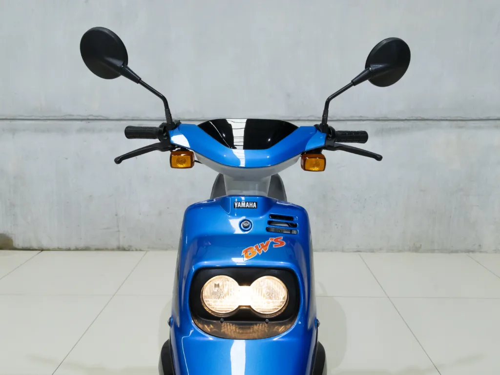 YAMAHA BW’S 50 – 1996