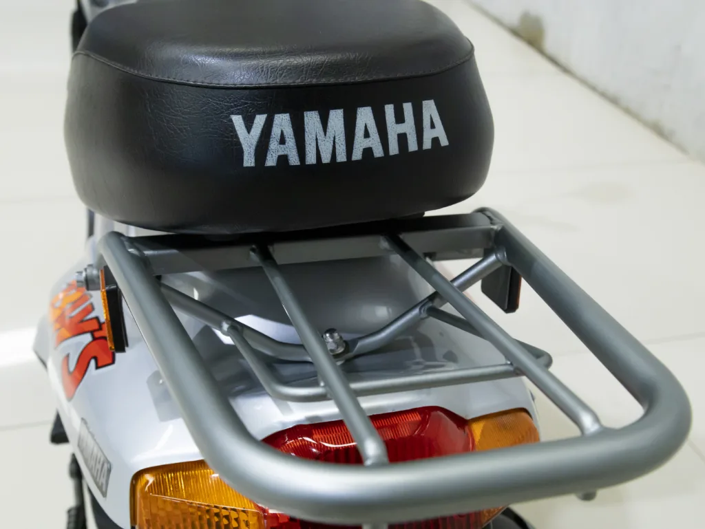 YAMAHA BW’S 50 – 1996