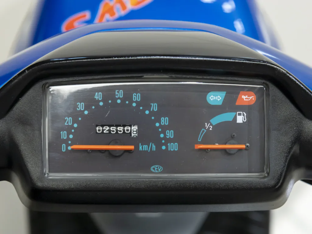 YAMAHA BW’S 50 – 1996