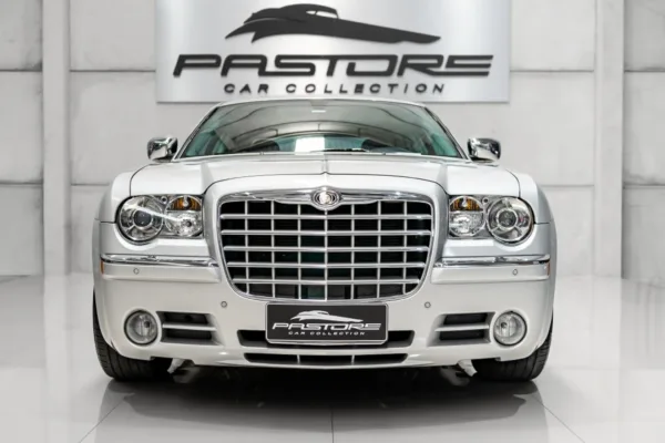 CHRYSLER 300 C V8 5.7 HEMI