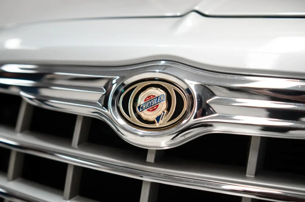 CHRYSLER 300 C V8 5.7 HEMI