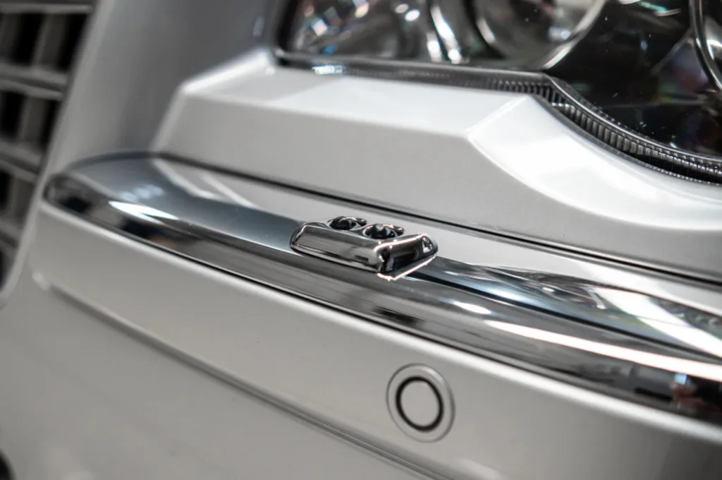 CHRYSLER 300 C V8 5.7 HEMI