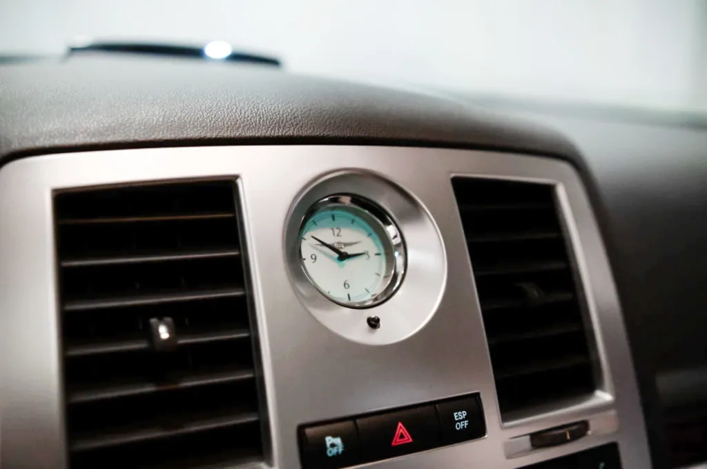 CHRYSLER 300 C V8 5.7 HEMI