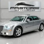 CHRYSLER 300 C V8 5.7 HEMI