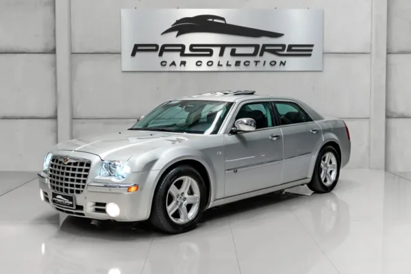 CHRYSLER 300 C V8 5.7 HEMI