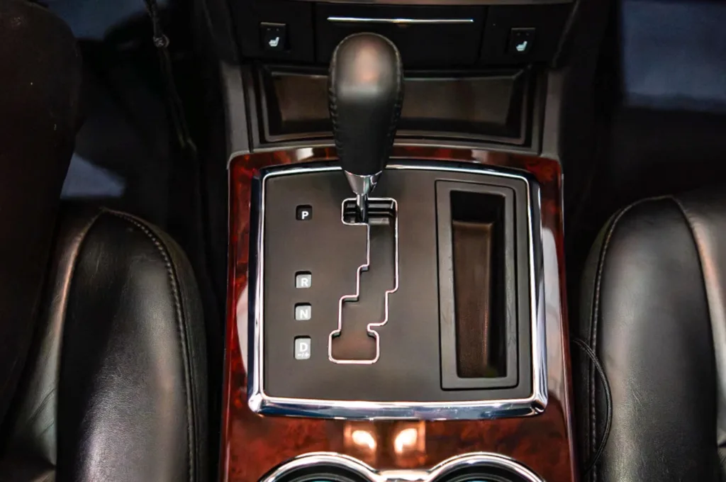 CHRYSLER 300 C V8 5.7 HEMI