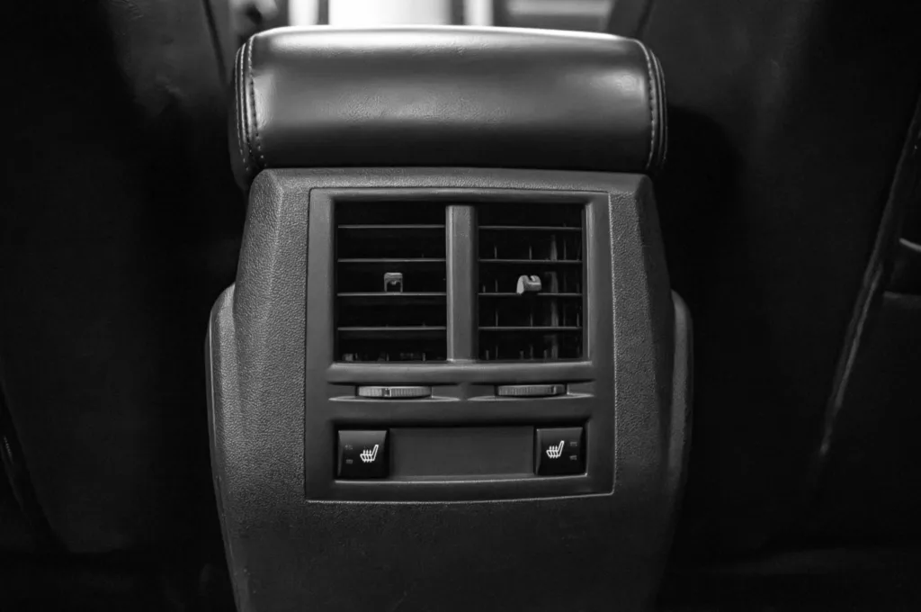 CHRYSLER 300 C V8 5.7 HEMI