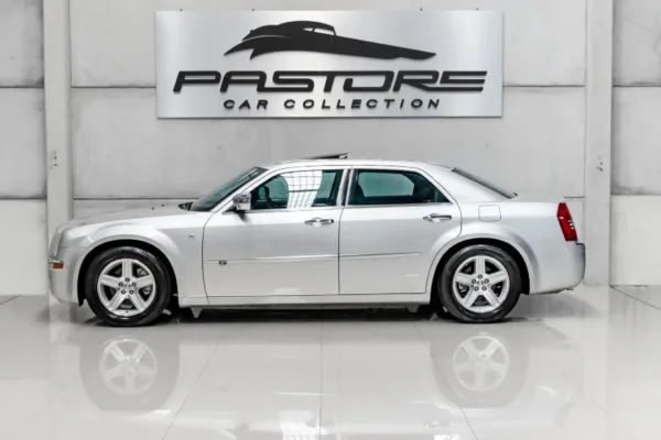 CHRYSLER 300 C V8 5.7 HEMI