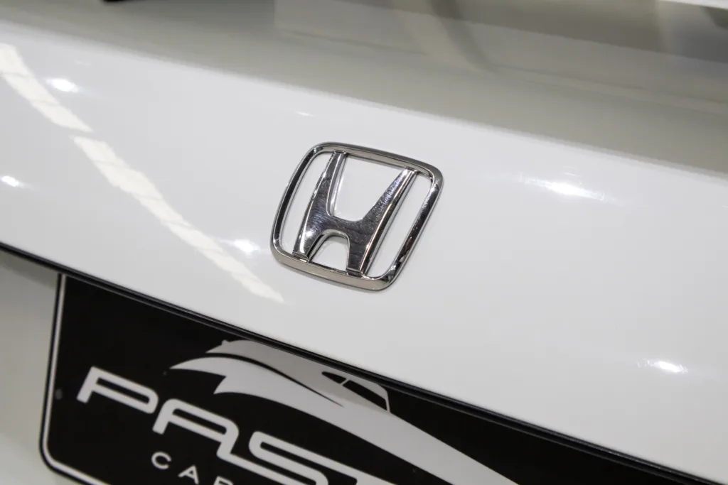 Honda Civic CRX VTI – 1993