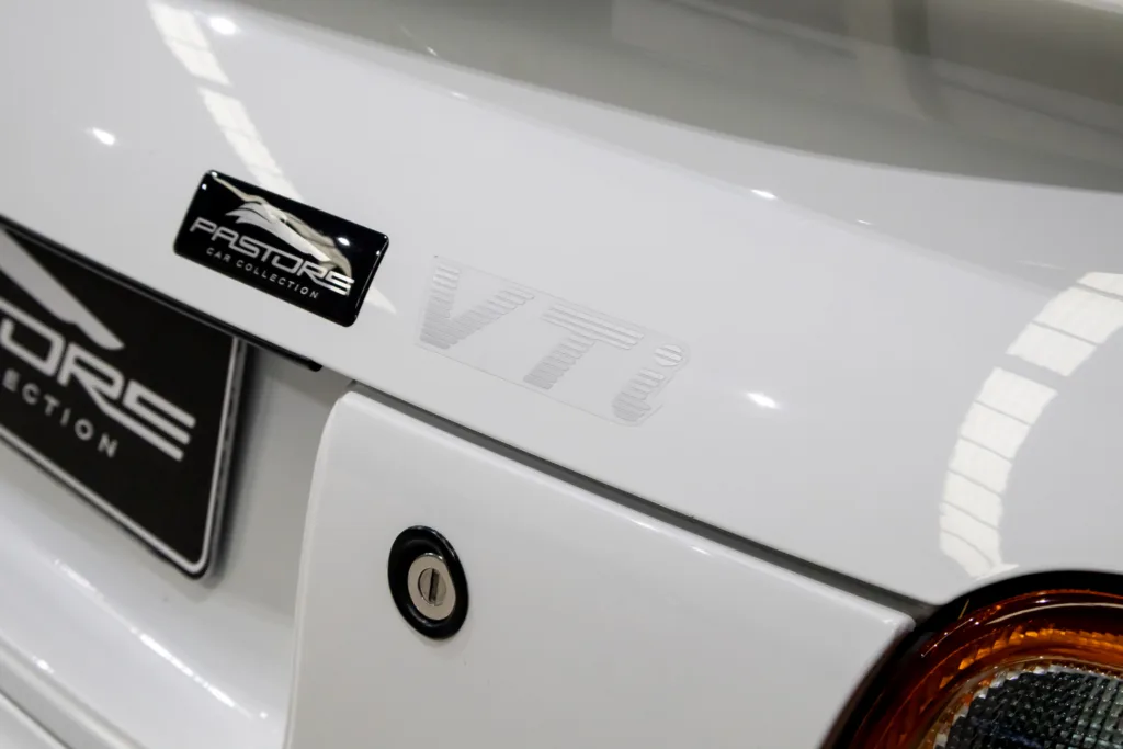 Honda Civic CRX VTI – 1993