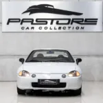 Honda Civic CRX VTI – 1993