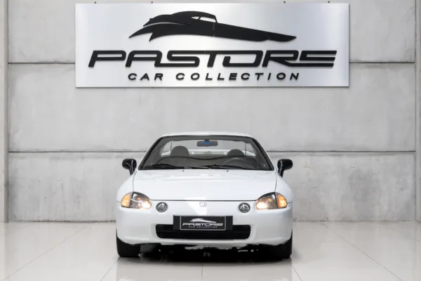 Honda Civic CRX VTI – 1993