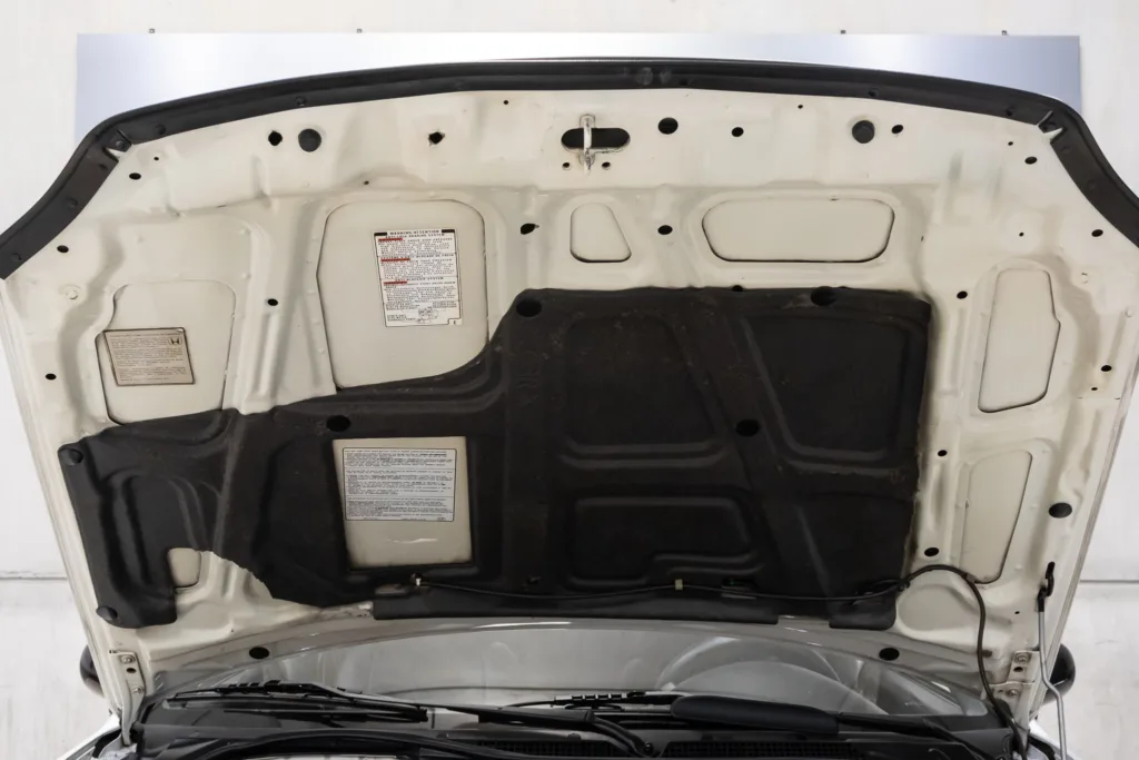 Honda Civic CRX VTI – 1993