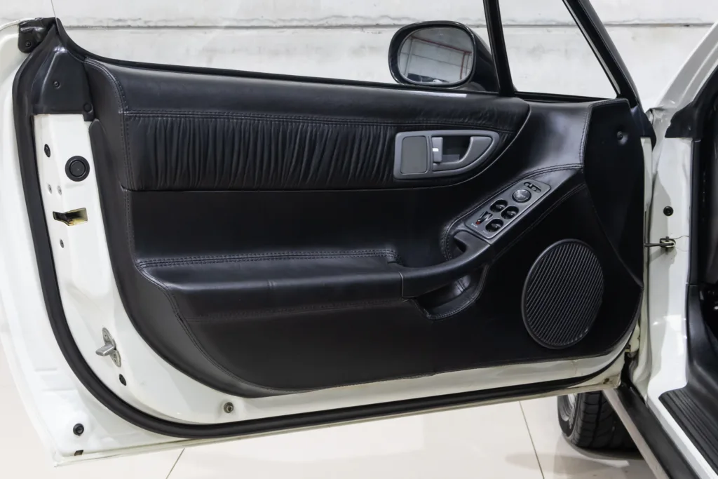 Honda Civic CRX VTI – 1993